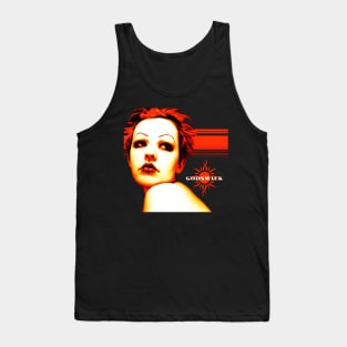 Godsmack Tank Top